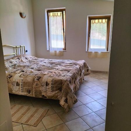 B&B Verena, Casa Ferrari 콜론넬라 외부 사진