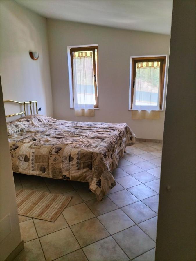 B&B Verena, Casa Ferrari 콜론넬라 외부 사진