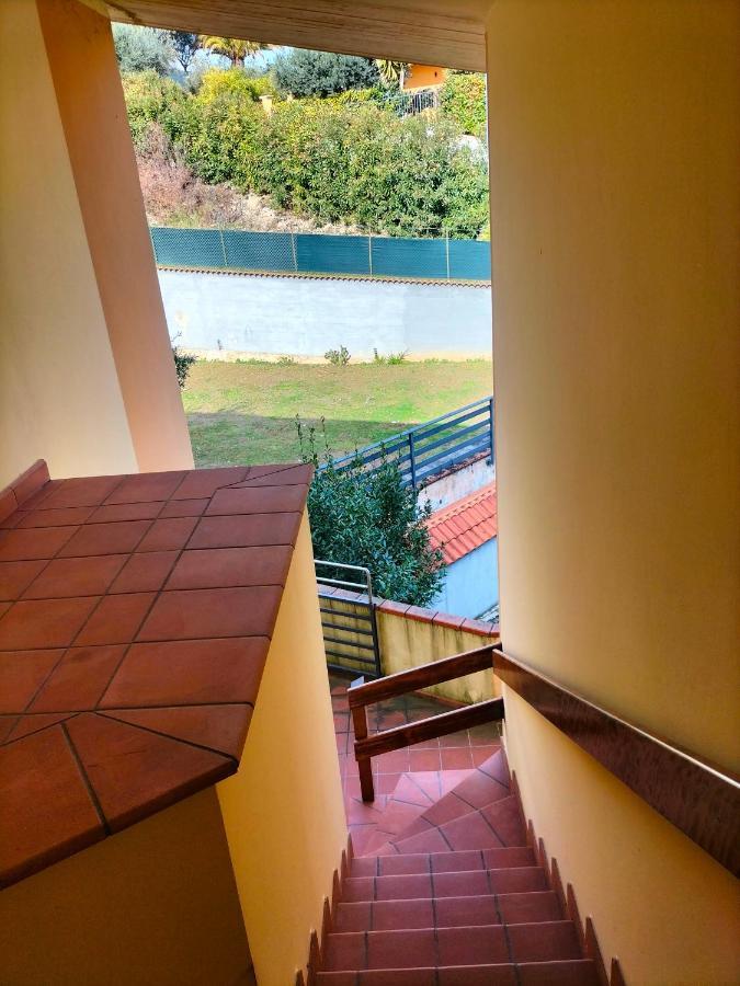 B&B Verena, Casa Ferrari 콜론넬라 외부 사진